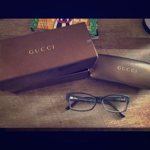 Gucci Frames